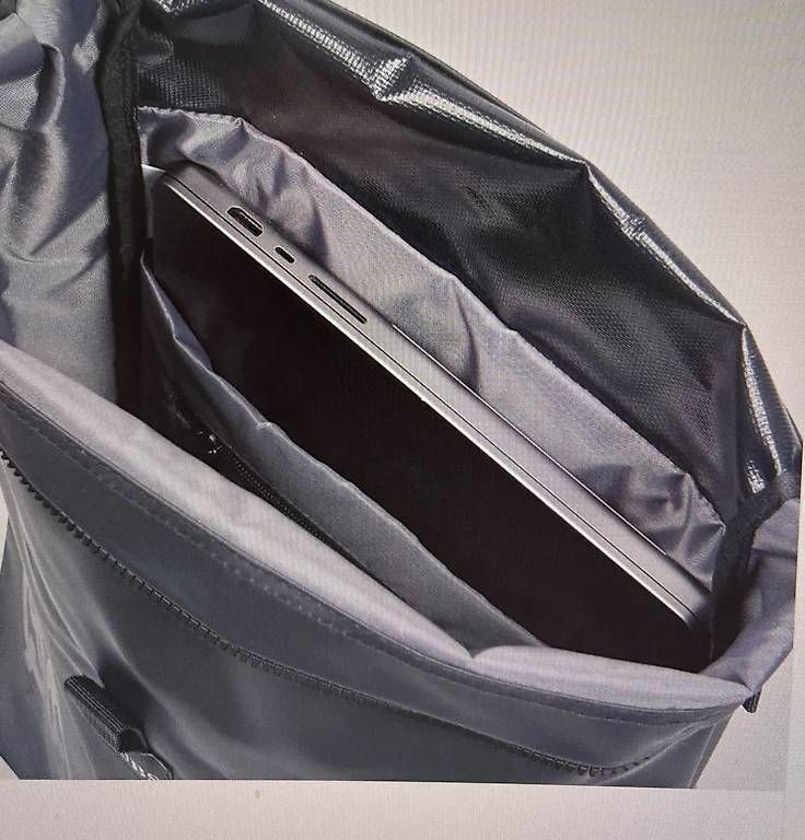 Zaini: Duffle backpack UBS – Nuovo (secondo la descrizione) da Glattpark(Opfikon) venduto da N.Naumkin 3