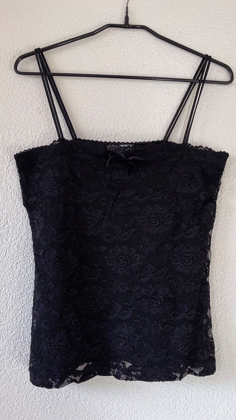 Mango Top: MNG SUIT S M /NP30CHF PA Elastane Top – Nuovo (secondo la descrizione) da Kölliken venduto da Hap-7 2