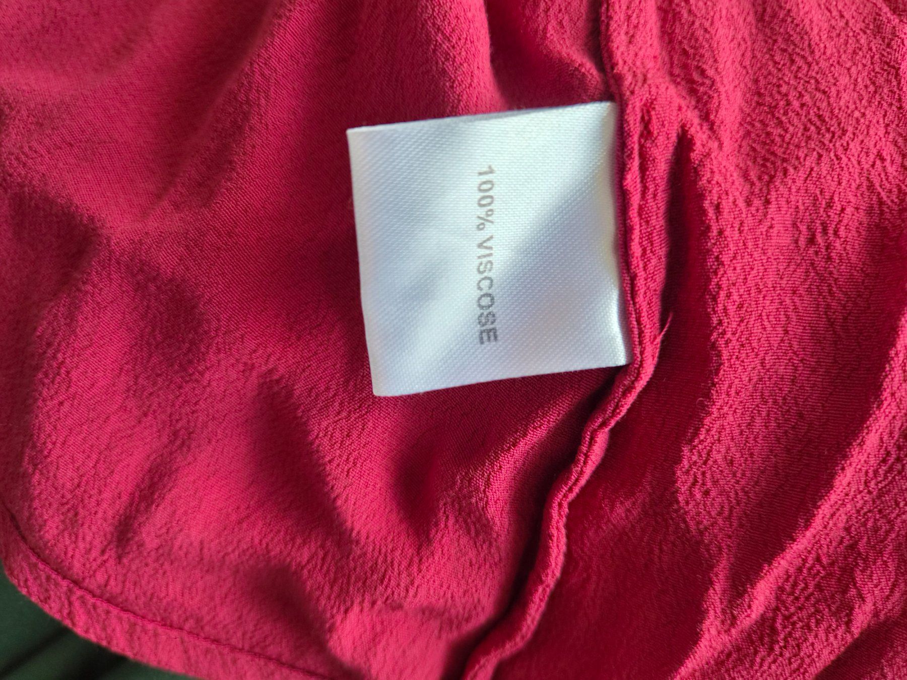 King Louie Vestiti: King Louie schönes Kleid Gr. S – Usato da Frenkendorf venduto da Chrigeli01 5