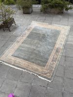 Schöner XL Nepal Teppich