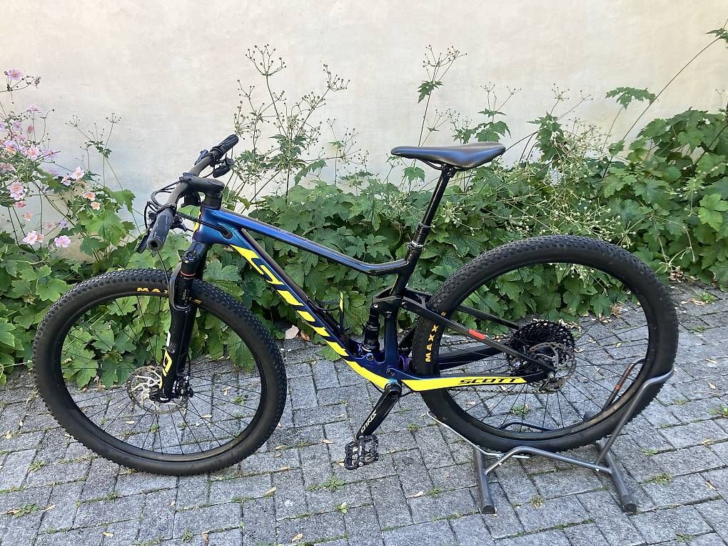 Biciclette: Bike – Usato da Bad ragaz venduto da sam_hj6h