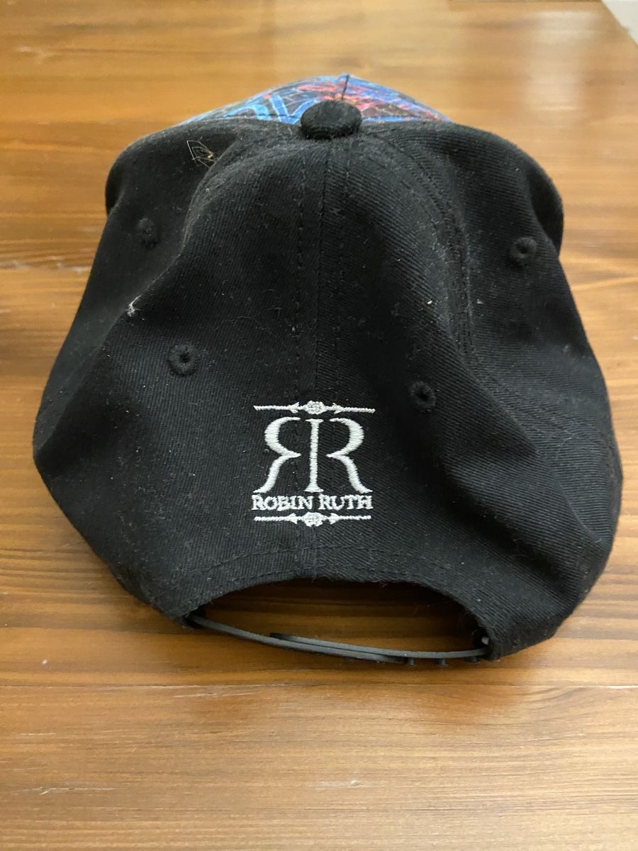 Altro in  Abbigliamento & Accessori: Coole Cap "Hamburg" von Robin Ruth Limited Edition – Usato da Basel venduto da joe_q99v 1