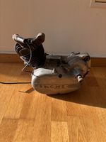 Sachs Motor, Sachs 502, Sachs, 2HG , Sachs 50 