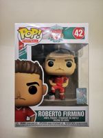 Funko Pop Roberto Firmino #42