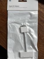 Apple Digital AV Adapter MC953ZM/A - Neu & Original!