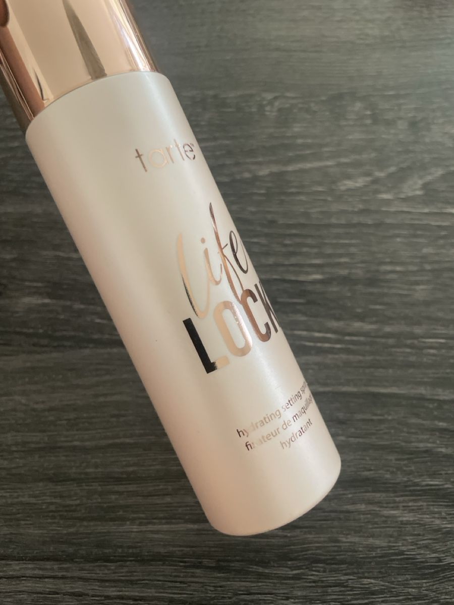 Make-up: Tarte - Life Lock Setting Spray  – Usato da Glattpark (Opfikon) venduto da Rusalkaa 1