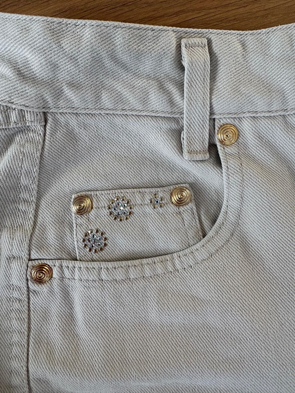 Jeans: MAC Jeans – D'occasion à Egnach par SelinaB. 5