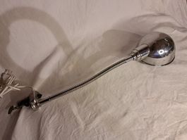 ANCIENNE LAMPE DE BUREAU