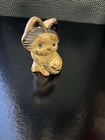 Katzen Figuren