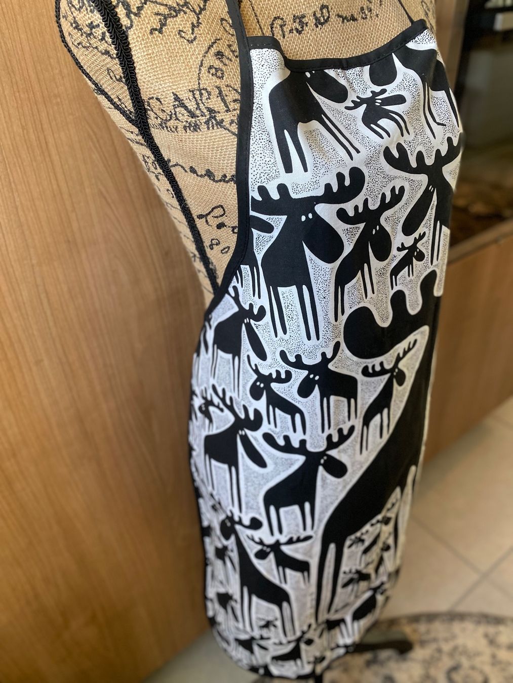 Grembiuli: Scandinavian apron – Nuovo (secondo la descrizione) da Safenwil venduto da rgs_tg62 4