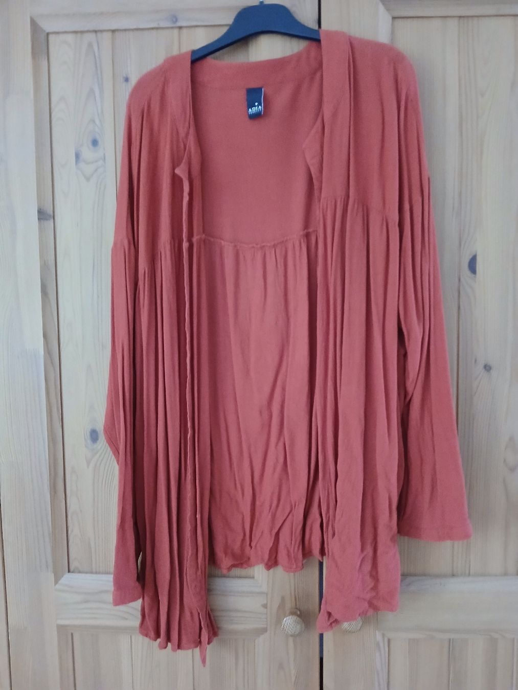 Camicette: 1 blouse dames(Taille xl 54-56) – Usato da Miecourt venduto da Marly1