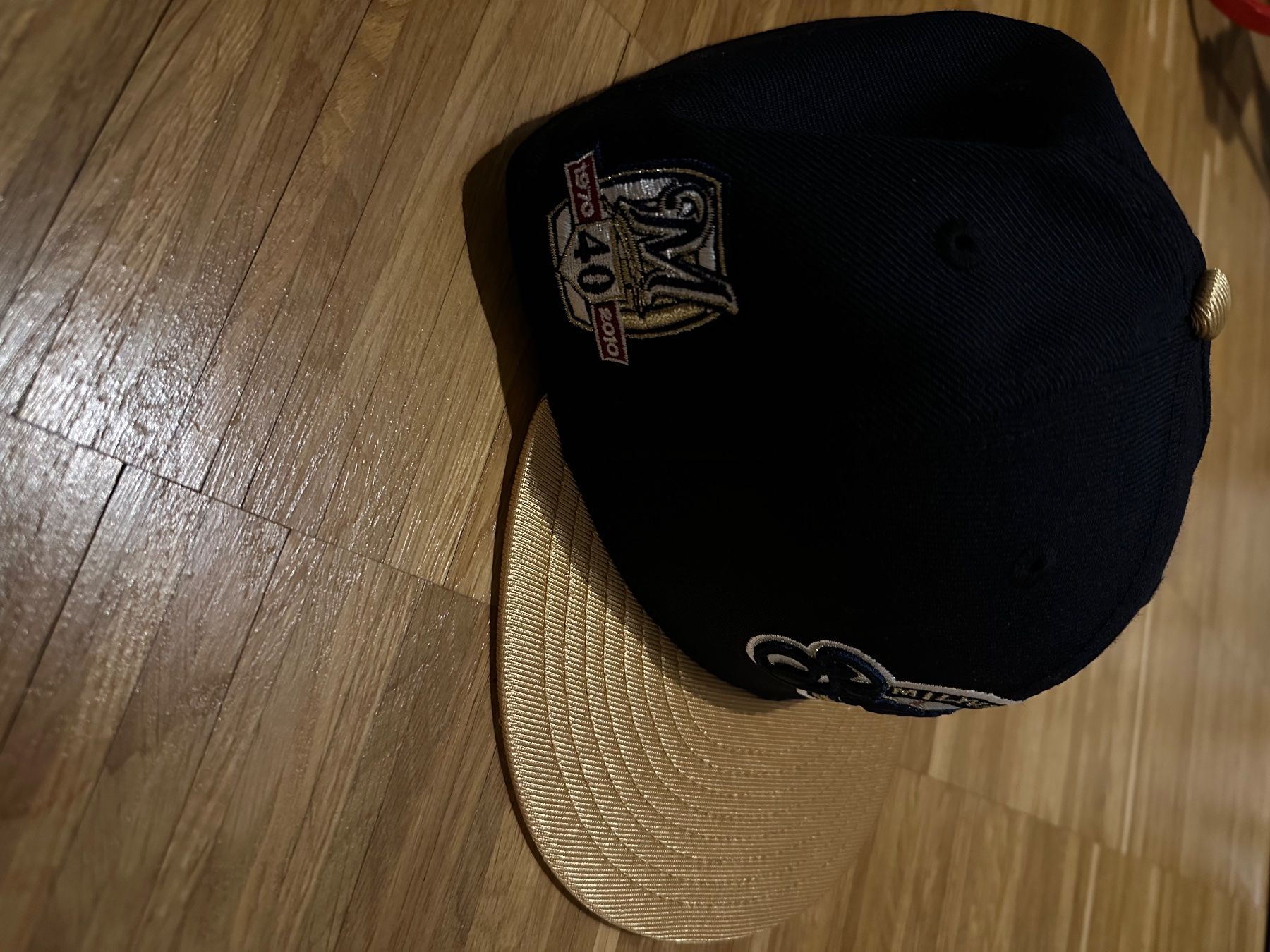 Altro in  Abbigliamento & Accessori: New Era Caps – Nuovo (secondo la descrizione) da Uster venduto da maede8610 3