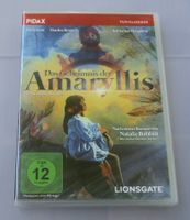 DAS GEHEIMNIS DER AMARYLLIS - Natalie Babbitt NEU/OVP