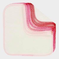 Imse Vimse Baby-Wischtücher/Lingettes "Roses" 10 Stk