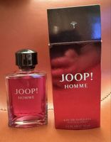 Parfum Joop Homme Eau de Toilette 125ml neuwertig