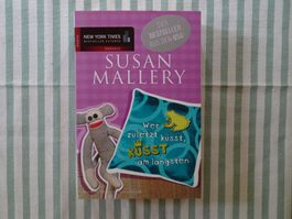 Susann Mallery - Wer zuletzt küsst, küsst am längsten - B537