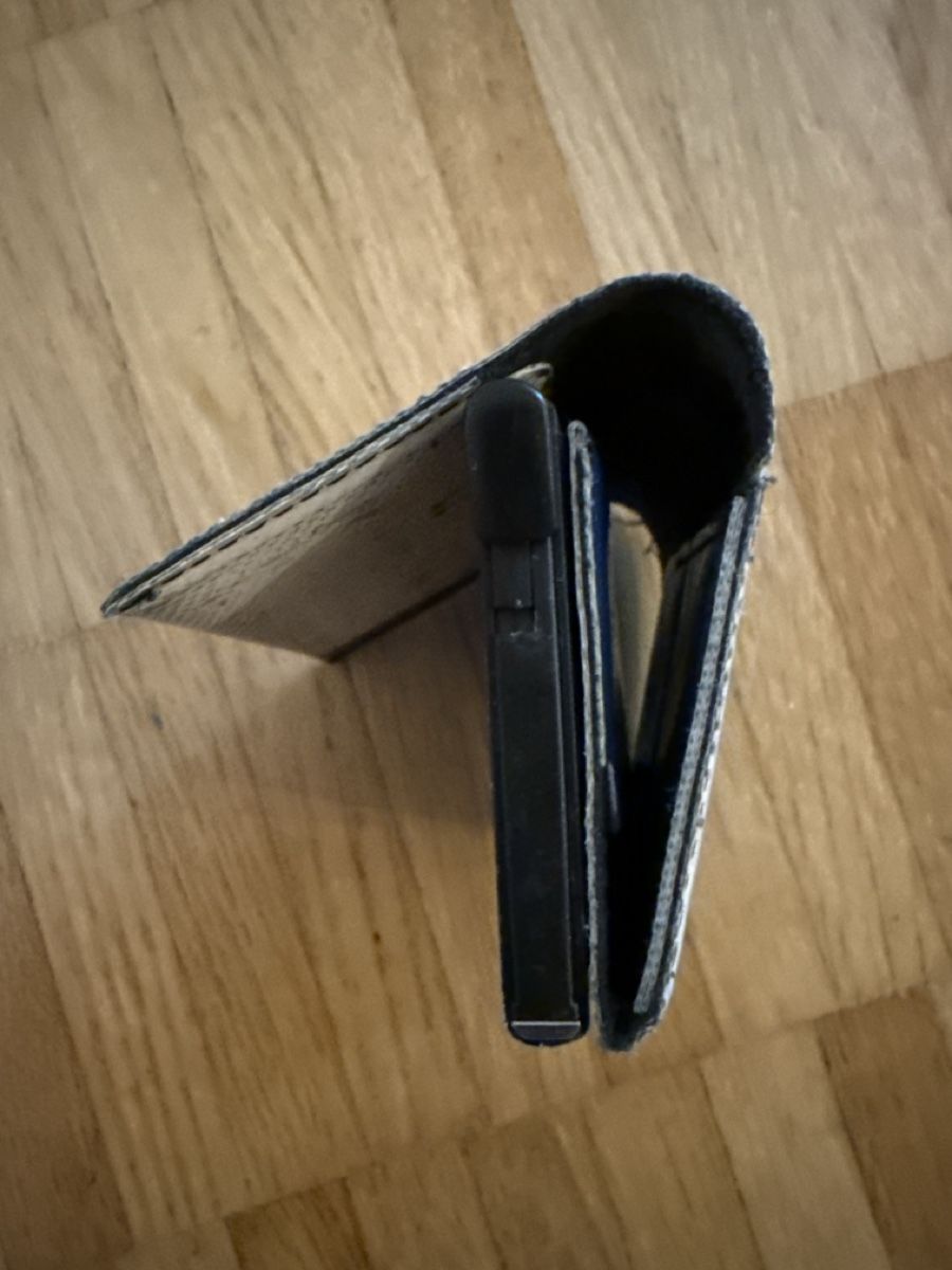 Freitag Portafogli: Freitag F 705 Secrid Cardholder – Usato da Sisseln AG venduto da Gommibaerli87 4
