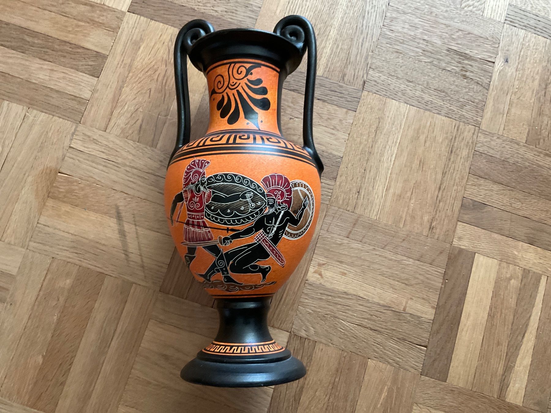 Vasi & Recipienti: VASE AUS GRIECHENLAND – Usato da Rüti ZH venduto da hondasepp 2