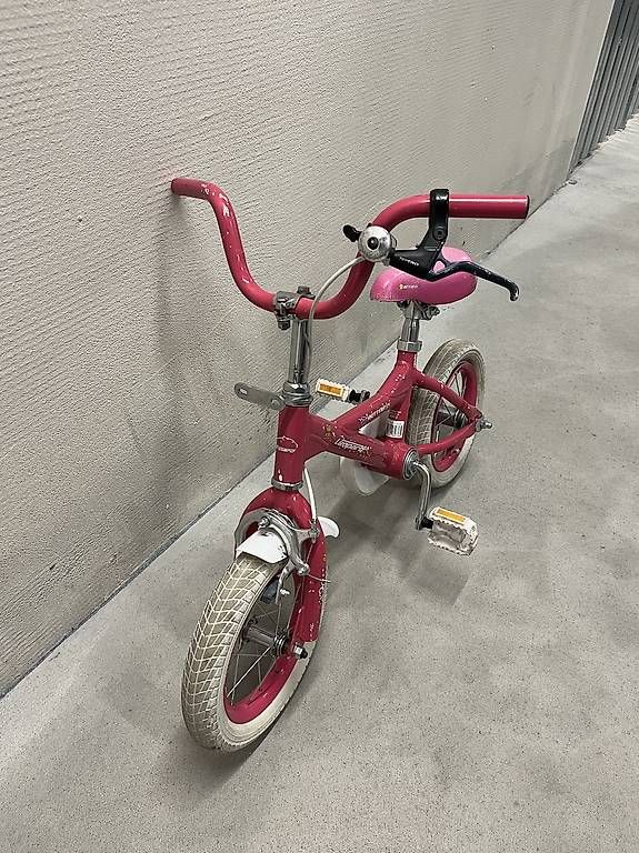 Biciclette: Kindervelo zu verkaufen – Usato da Oftringen venduto da iissmmoo 4
