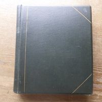 PJ ab 1936 UNGESTEMPELT  kompl. Inhalt s. 33 Bilder