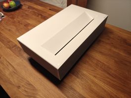 LG HU715QW Laser TV