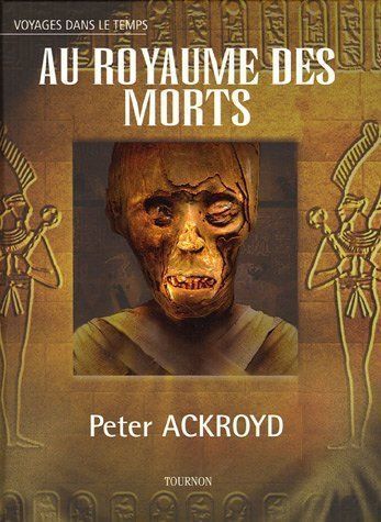 Livres: Au royaume des morts – D'occasion à Neuchâtel par Dualseele