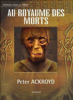 Au royaume des morts