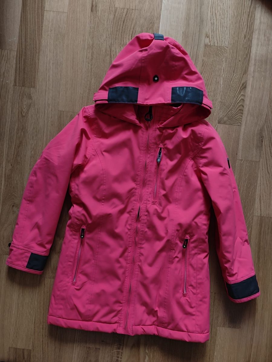 Giacche & Cappotti: Wellenstyn Jacke, Grösse 140 – Usato da Kleinandelfingen venduto da les_gb7w 1