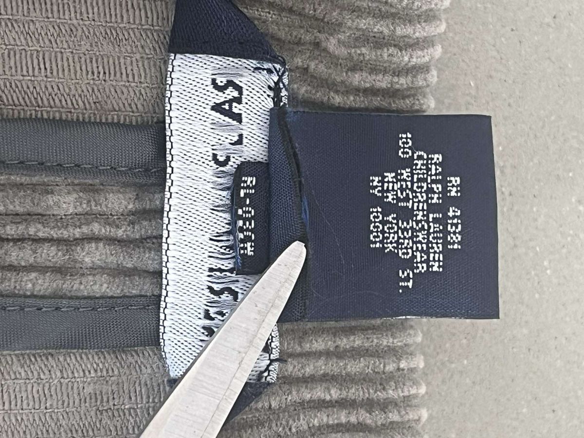 Ralph Lauren Jacken: Ralph Lauren children’s jacket – Neu (gemäss Beschreibung) aus Freienbach von cri_9kly 6