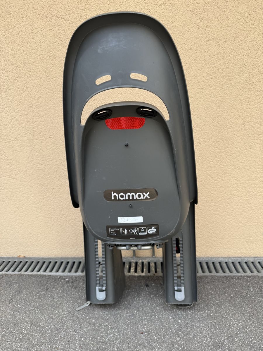 Hamax Pezzi di ricambio: Kindersitz – Usato da Wyssachen venduto da marcy23 1