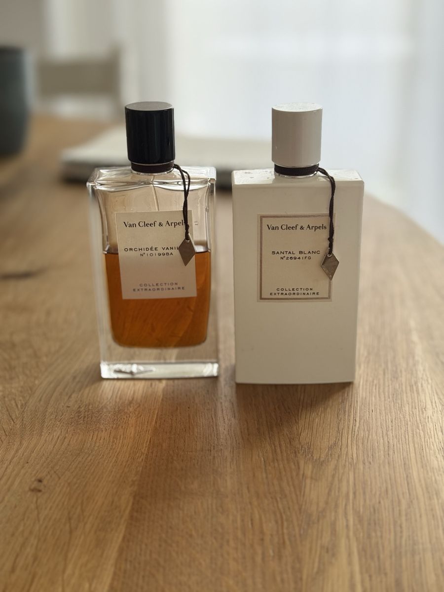 Van Cleef Parfums & Eau de Toilette: Parfüm – D'occasion à Zürich par fra_wc9h