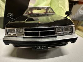 Toyota celica liftback Oldtimer classic