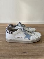 Golden Goose Hi Star Sneakers