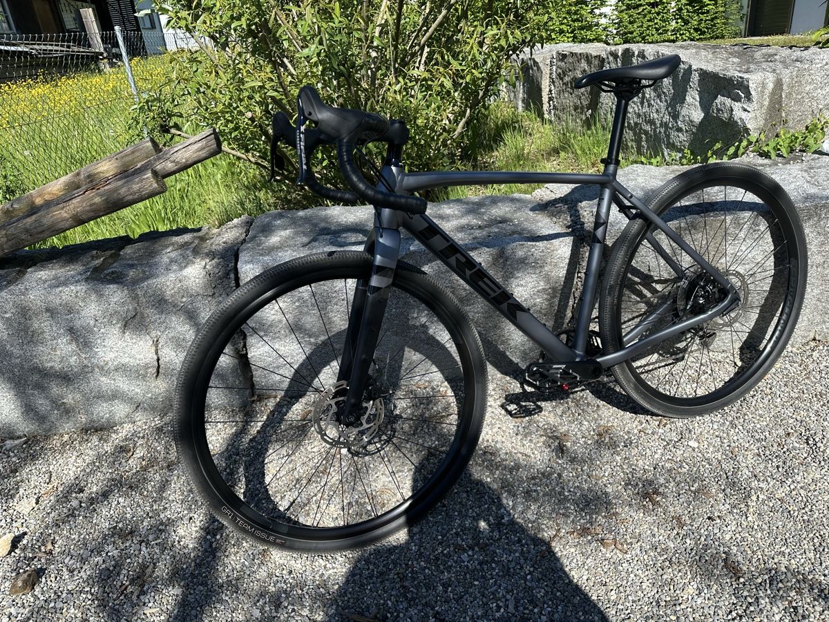 Gravel Bike Trek Checkpoint ALR 4 - Ready for Spring! (Neu (gemäss ...