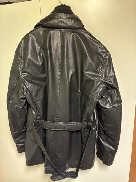 Strellson Giacche: Strellson Winterjacke mit Innenfutter – Usato da Dielsdorf venduto da Cooki46 1