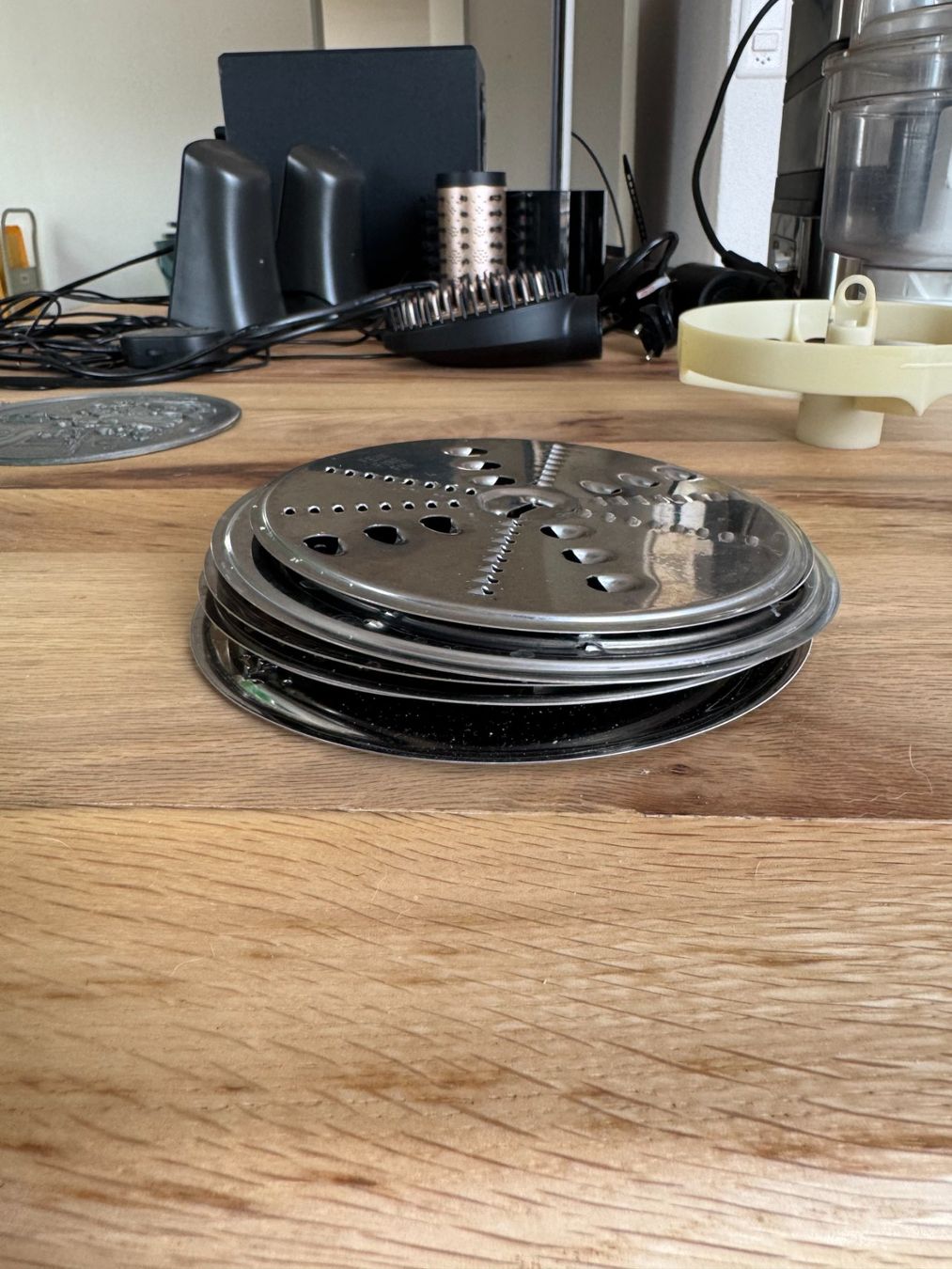 Elettrodomestici da cucina: Tur Mix Variotronic 600 – Usato da Gais venduto da mmu_bl6k 6