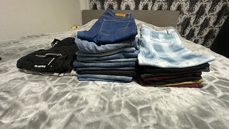 Hose Paket, Herren Hosen, Gr. S- Top Zustand!