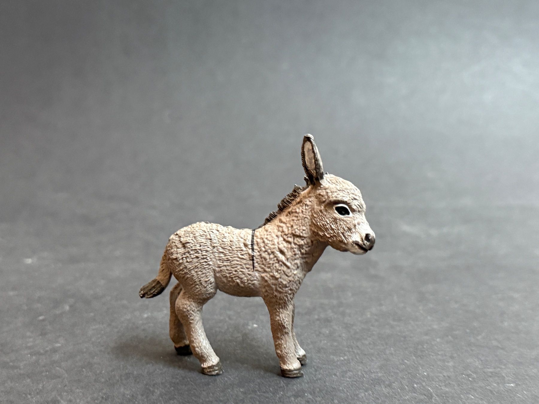 Schleich Statuette: Schleich Esel mit Fohlen – Usato da Ennetbaden venduto da mapa05 6