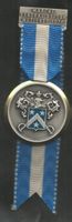 Médaille ( Marche Mezieres 1976 / Général Guisan )