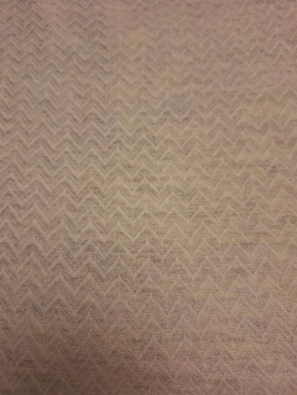Coperte: hochwertige Kashmirdecke – Nuovo (secondo la descrizione) da Olten venduto da si91