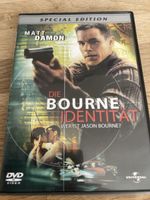 Die Bourne Identität top zustand