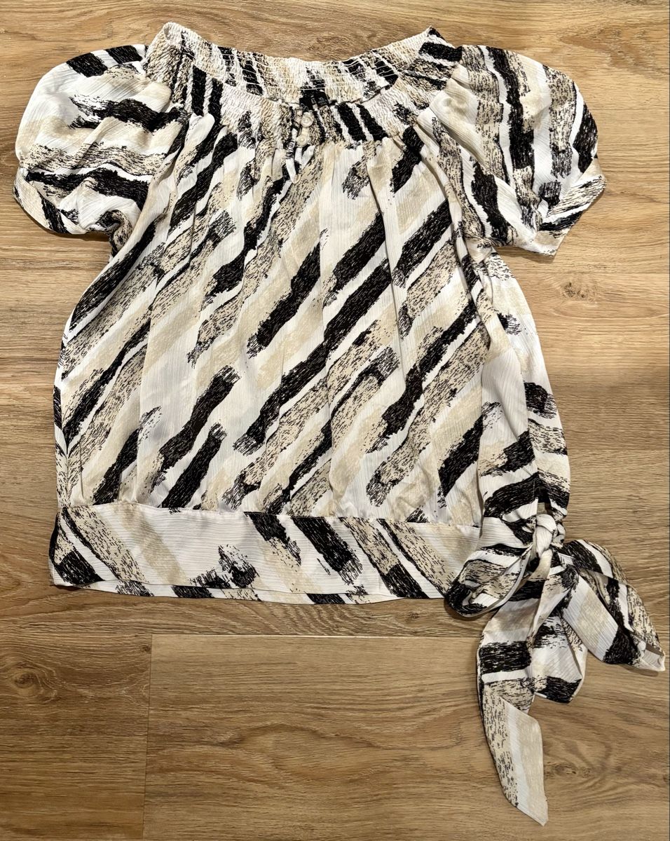 Blusen: Damen Bluse!!! – Gebraucht aus Einsiedeln von sum_xm7z