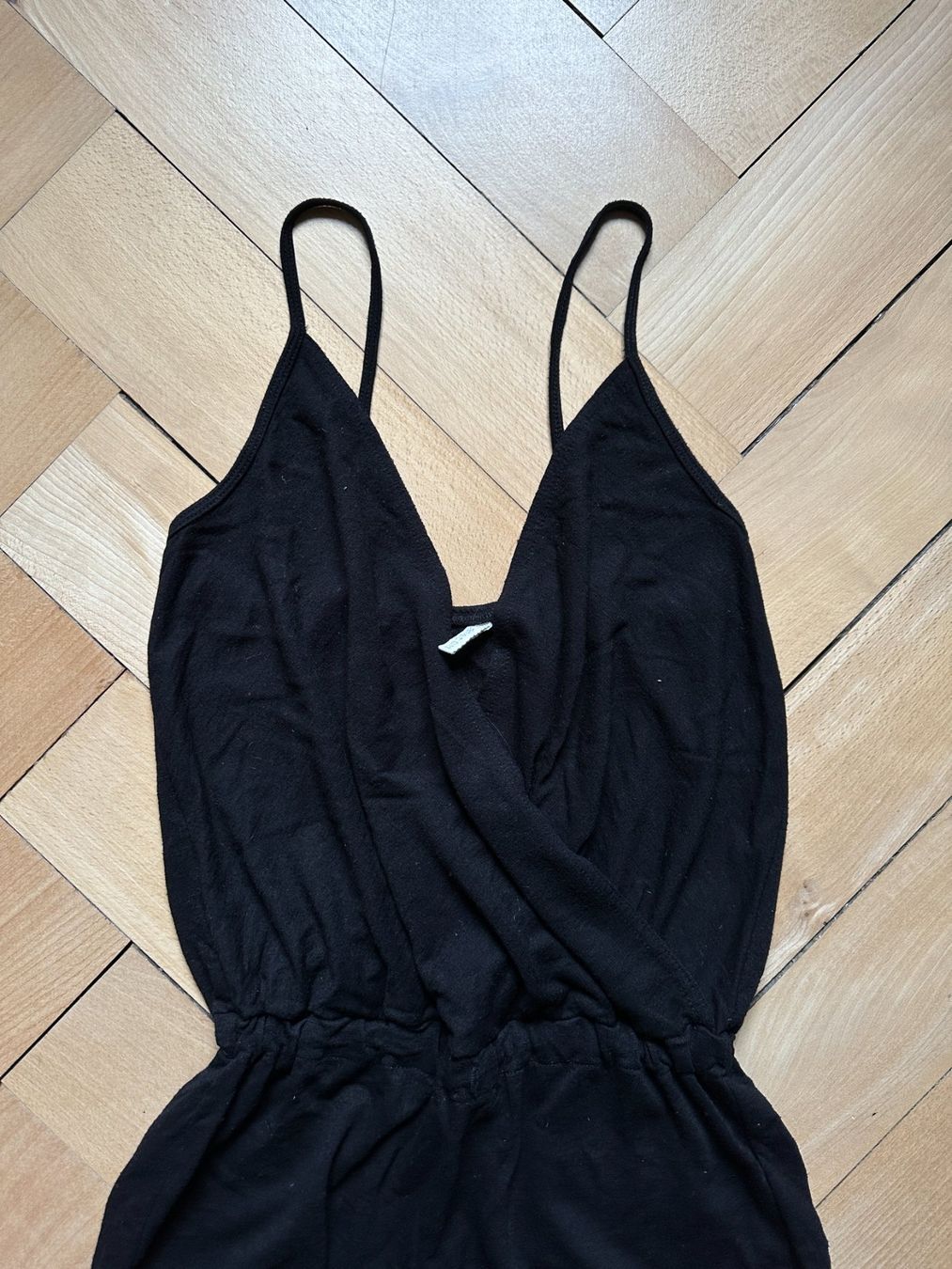 Jumpsuits: LANSTON - Jumpsuit schwarz S – Gebraucht aus Zürich von Diazaio 1