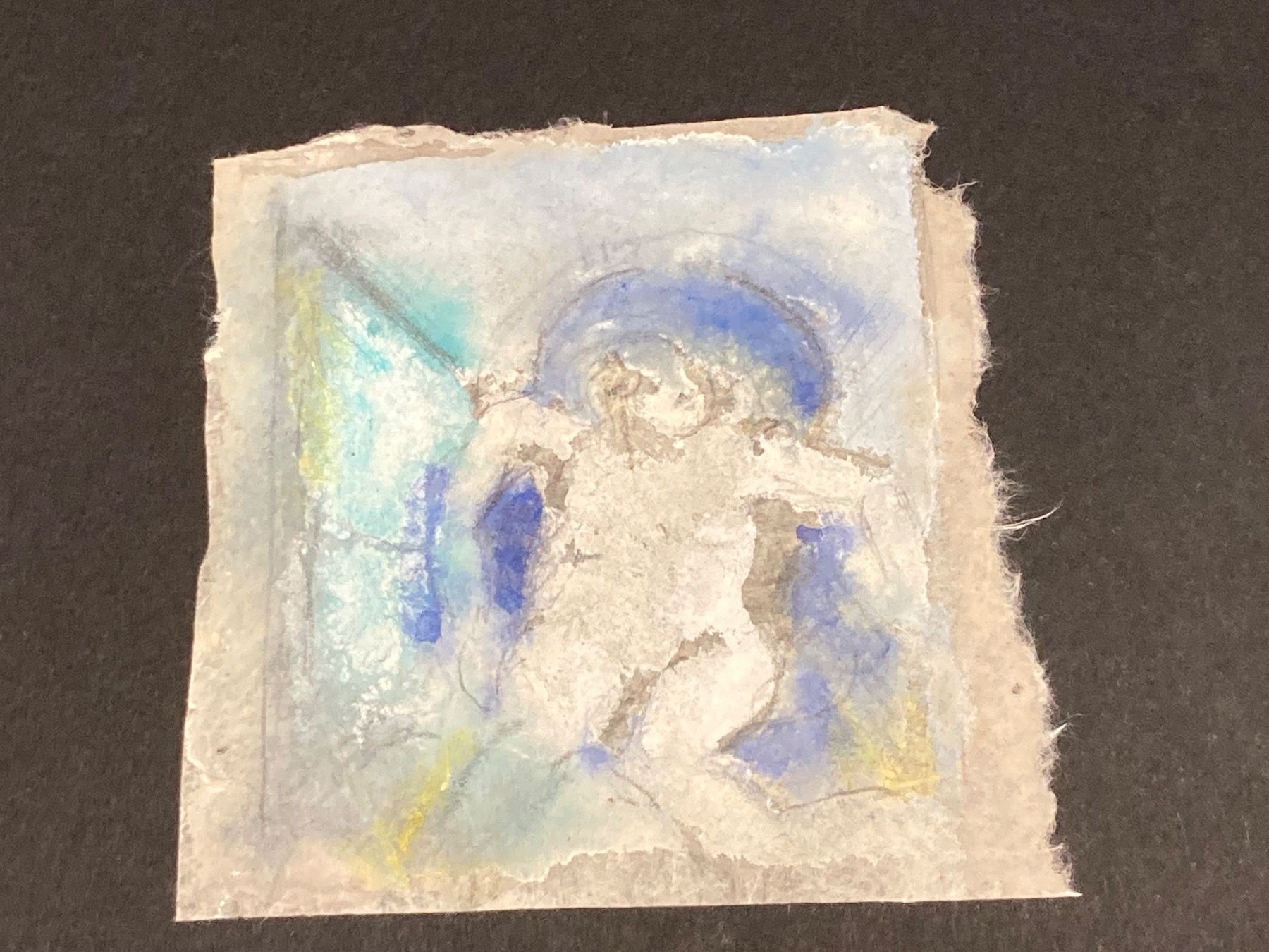 Dipinti: (50) BUGNON Liselotte 4 Aquarelle – Usato da Bern venduto da Jwpm66 2