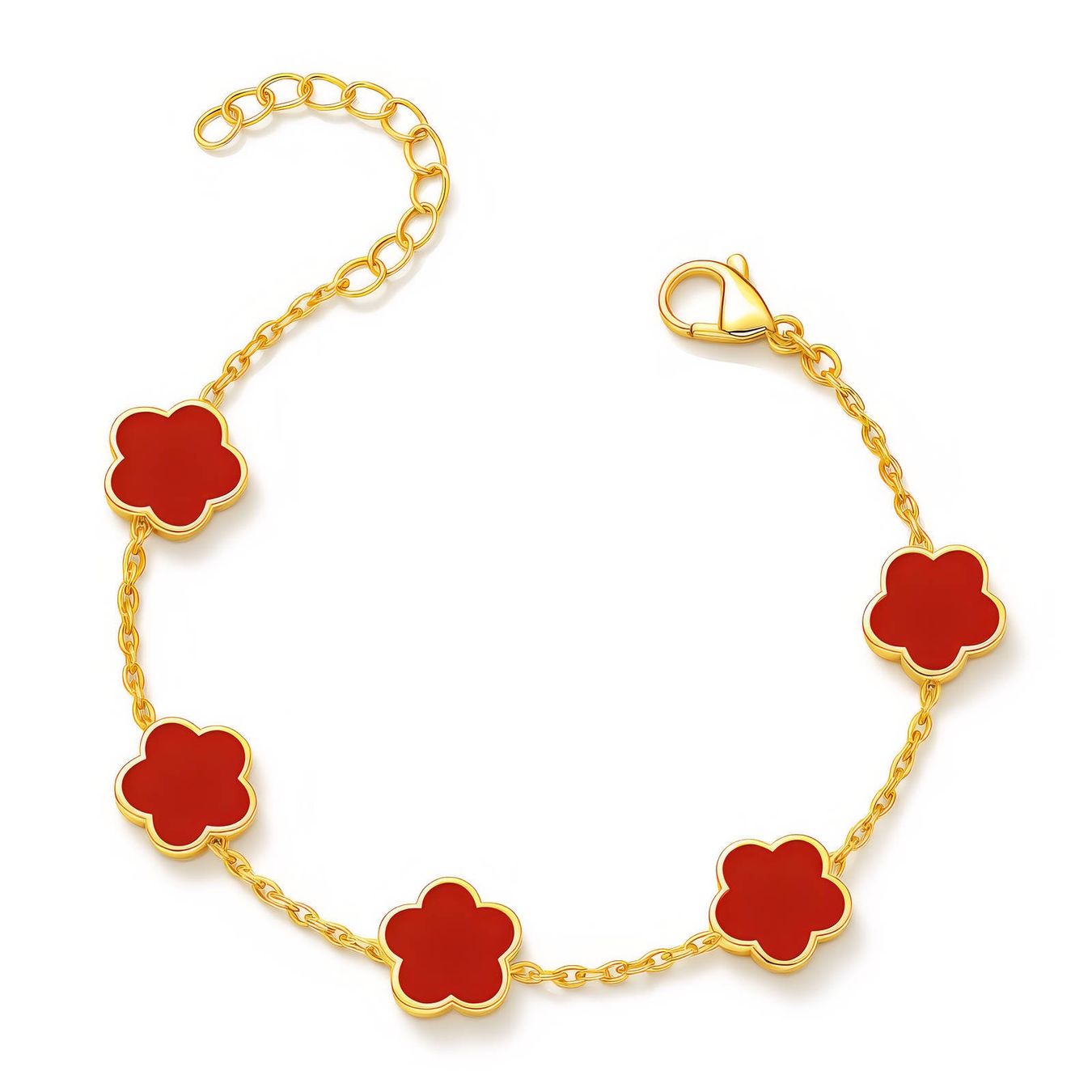 Altri gioielli: Ensemble bracelet & colier – Nuovo e nell'imballaggio originale da Gimel venduto da SimoneTata