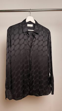 Saint Laurent Schachbrett