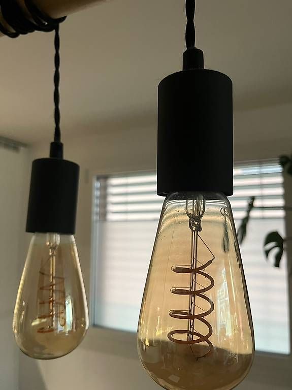 Kronleuchter & Deckenlampen: Lampadario – Gebraucht aus Locarno von roc_6kqv 2