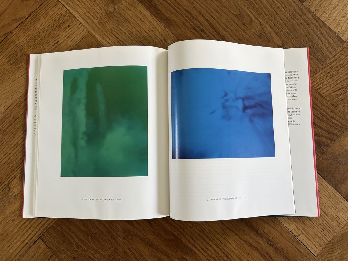 Libri: Dunja Evers, Zustände - Constellations, Fotobuch – Usato da Ennetbaden venduto da mapa05 7