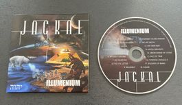 ILLUMENIUM Jackal 2020 Nu Heavy Metal