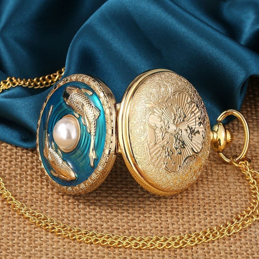 Orologi: Taschenuhr – Nuovo e nell'imballaggio originale da Wängi venduto da Bmo 2